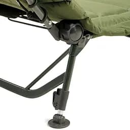 Коропова розкладачка Ranger BED 84 RA5513 - мініатюра 8