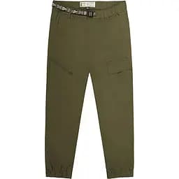 Чоловічі штани Picture Organic Tohola 31 Хакі