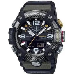 Часы Casio G-Shock GG-B100-1A3ER