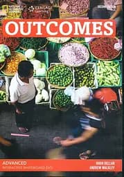 Outcomes 2nd Edition Advanced Interactive Whiteboard