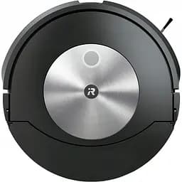 Робот-пилосос iRobot Roomba J7+ Combo (C755840) [111673] - мініатюра 6