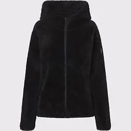 Куртка флисовая Rehall Emma W 2026 L Черный