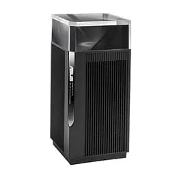 Wi-Fi Mesh система Asus ZenWiFi Pro ET12 1pk Black (90IG05Z0-MO3A10) - мініатюра 3