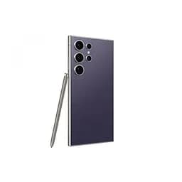 Смартфон Samsung Galaxy S24 Ultra 12/1TB Titanium Violet SM-S9280 - мініатюра 2