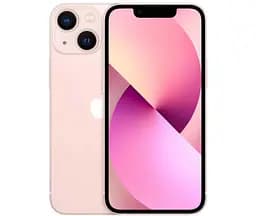 Смартфон Apple iPhone 13 mini 128Gb Pink [MLK23] [60193] - мініатюра 2