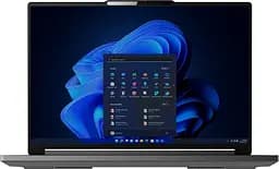 Ноутбук Lenovo ThinkBook 16p-G4 16' WQXGA IPS AG, Intel i5-13500H, 32GB, F512GB, NVD4050-6, Win11P, сірий (21J80015RA) - мініатюра 6