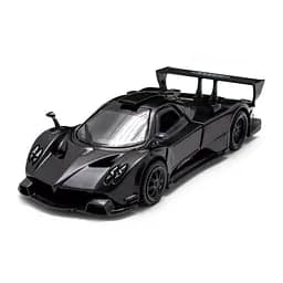 Детская автомодель PAGANI ZONDA R TechnoDrive 250434U. масштаб 1:39