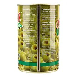 Оливки Oscar без кісточки 300 г - мініатюра 3