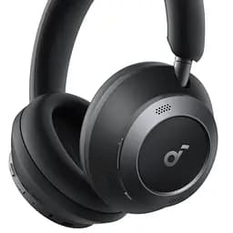 Навушники Anker SoundCore Space One Pro Black (A3062G11) - мініатюра 3