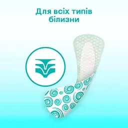 Уцінка. Щоденні прокладки Kotex Antibacterial Extra Thin 20 шт. - мініатюра 7