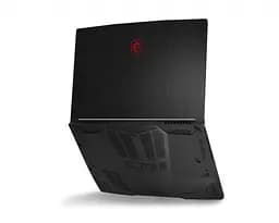 Ноутбук MSI GF65-10UE 15.6FHD 144Hz/Intel i5-10500H/16/512GB/NVD3060-6/DOS (GF6510UE-215XUA) - мініатюра 5