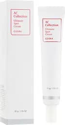 Крем для обличчя Cosrx AC Collection Ultimate Spot Cream точковий від акне 30 г - мініатюра 2