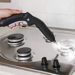 Пароочисник Ariete Xvapor Comfort 4145/2 [87237] - мініатюра 3