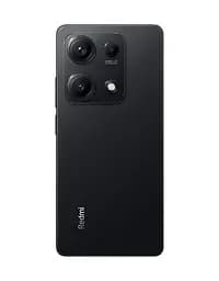 Смартфон Xiaomi Redmi Note 14S 8/128GB Black EU NFC (adapter) - мініатюра 2