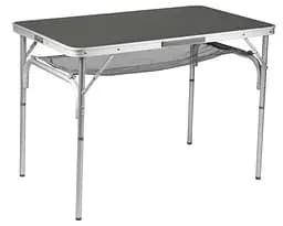 Стол Bo-Camp 100x60 cm Grey (1404389) (DAS303273)