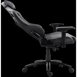 Геймерське крісло GT Racer X-5113F Fabric Gray (X-5113F Fabric Gray) - мініатюра 7
