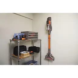Акумуляторний пилосос Black+Decker BHFEV182B - мініатюра 10