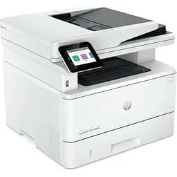 БФП HP LaserJet Pro 4103dw + Wi-Fi [2Z627A] [111586] - мініатюра 3