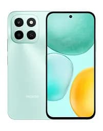 Смартфон Honor X6c 6/128GB Green Global NFC