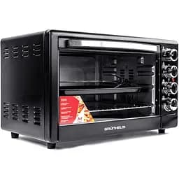 Духовка настольная Grunhelm GN50ARC