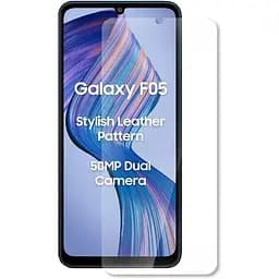 Захисна плівка StatusSKIN для Samsung Galaxy F05 E055 Екран Матова Pro