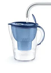 Фільтр-глечик Brita Marella XL MXpro синій 3.5 л (1052778) - мініатюра 5