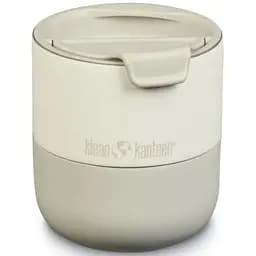 Термостакан Klean Kanteen Rise Lowball 296 мл Песочный (1017-1010162)