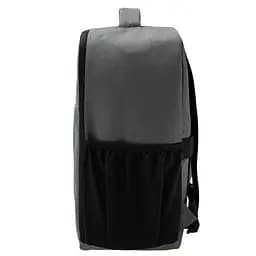 Рюкзак міський для подорожей Semi Line 24 Graphite (P8311-3) - мініатюра 5