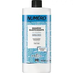 Шампунь Numero Perfect Curly для кучерявого волосся з оливковою олією 1 л