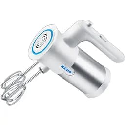 Міксер MAGIO 230 200вт.5 швидкостей.