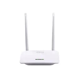 Бездротовий Wi-Fi роутер PIX-LINK LV-WR07M стаціонарний мережевий маршрутизатор White (19183)