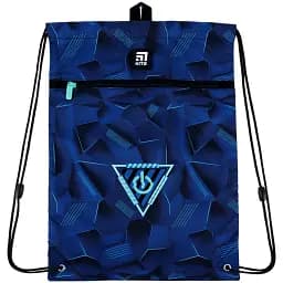 Сумка для обуви Kite 601M Play again (K24-601M-18)