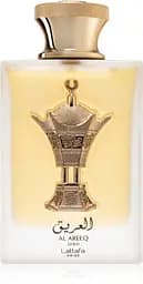Парфумована вода Lattafa Al Areeq Silver 100 мл