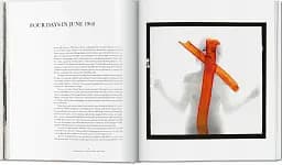 Norman Mailer. Bert Stern. Marilyn Monroe - мініатюра 3