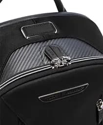 Рюкзак 15" Tumi TUMI I MCLAREN NIGHT GALAXY 43x30,5x14 0373002NGLXY - мініатюра 5