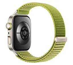 Смарт-годинник Huawei Watch Fit 4 Pro Green (55020EYN) - мініатюра 2