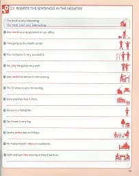 English for Everyone. English Grammar Guide. Practice Book - мініатюра 11