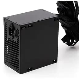 Блок живлення Vinga 550W без кабелю (VPS-550P1) - мініатюра 7