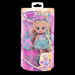 Лялька BFF By Cry Babie Talents Стела 20 см (913127) - мініатюра 8