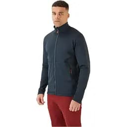 Флісова кофта Rab Geon Jacket Beluga L (1033-RB QFE-95-BEL-LRG)