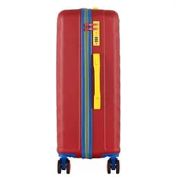 Валіза Semi Line 24" M Red (T5802-2) - мініатюра 5