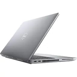 Ноутбук Dell Latitude 5420,IPS,i3-1125G4 4-core,24 GB DDR4,256 GB m2 PCIe,UHD,Windows 10 Pro - мініатюра 5