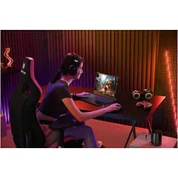 Ноутбук Ігровий Acer Nitro 14 AN14-41-R74Y 5 8645HS la 5.0 GHz,IPS,16GB LPDDR5X,512GB,RTX 4050 6GB,No - мініатюра 12