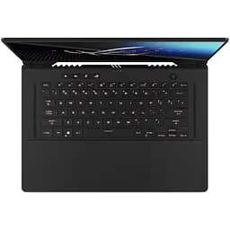 Ноутбук Ігровий ASUS ROG Zephyrus M16 GU603HM i7-11800H, 16", WQXGA, 165Hz, 16GB, 512GB SSD, - мініатюра 7