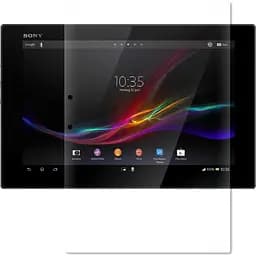 Захисна плівка StatusSKIN для Sony Xperia Tablet Z2 SGP512 Екран Матова Lite