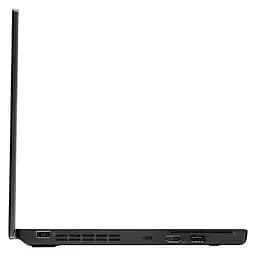 Ноутбук Lenovo ThinkPad X270 (i5-7300U/8/256SSD) - Class A "Б/В" - мініатюра 2
