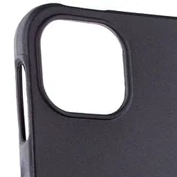 Чохол TPU Epik Black для Apple iPad Pro 12.9 (2020-2022) Чорний - мініатюра 2