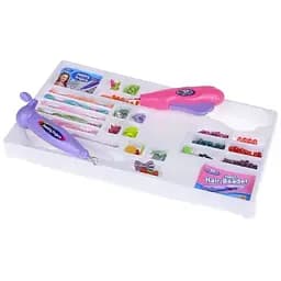 Набор для творчества Бисер для плетения IE412