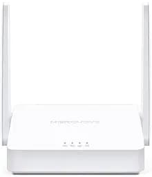 Маршрутизатор MW302R N300, 2xFE LAN, 1xFE WAN Mercusys teh0017192
