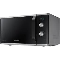 Мікрохвильова піч Samsung MS23K3614AS/UA - мініатюра 7